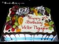 Birthday Cake 151
